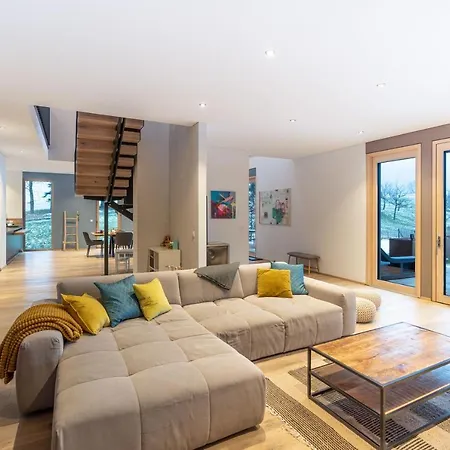Haus Highlight Holiday home *