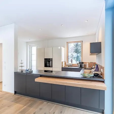 Holiday home Haus Highlight