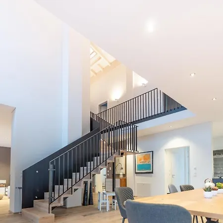 Haus Highlight بيت للعطل فالتنهوفن