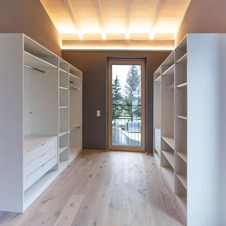 Haus Highlight Holiday home Waltenhofen