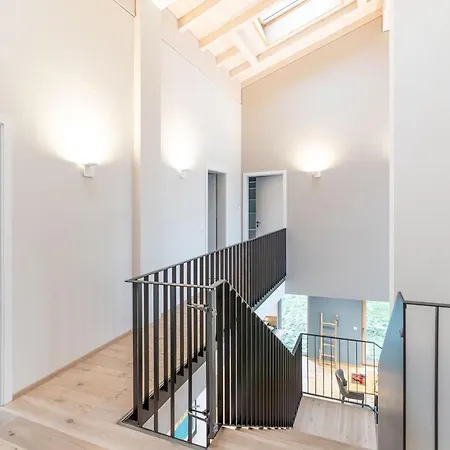 Holiday home Haus Highlight
